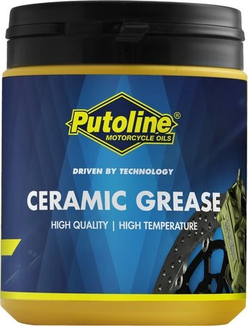 Putoline Keramiskā smērviela - 600 g (6)