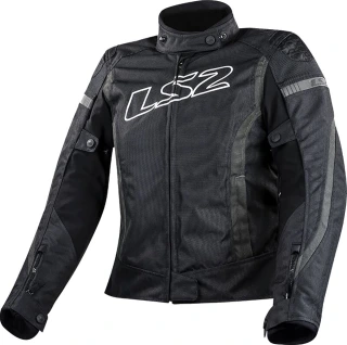 LS2 Gate Lady Jacket