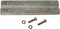 Anode alu Power Trim Mercury/Mariner
