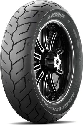 Michelin Scorcher 31 180/65 B 16 M/C 81H Reinf TL/TT Re rehv
