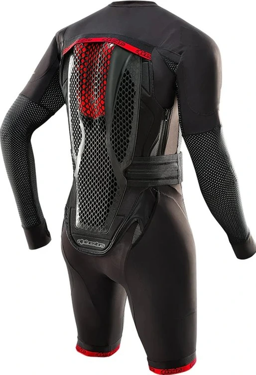 Alpinestars Tech Air 10 Race System, XS