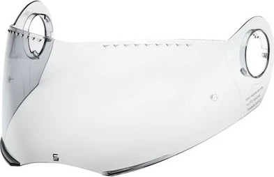 Schuberth E1 50% tinted visor AF ready, 60-65