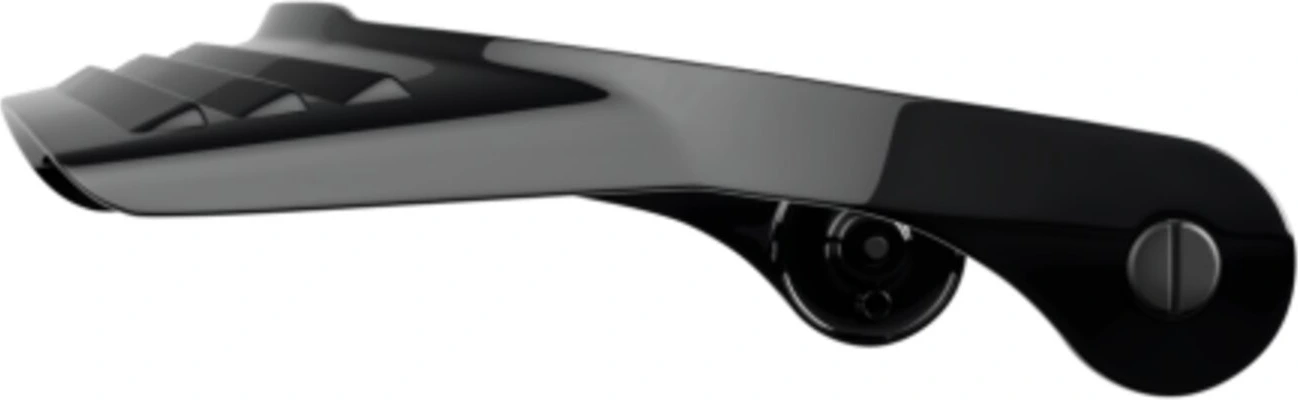 John Doe Set Long peak, Black