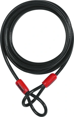 ABUS Cobra 10/500 steel cable