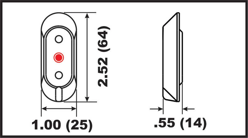 Anode kit alu Yamaha 30-60HP