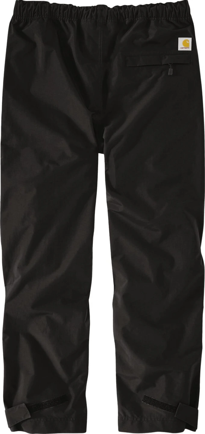 Carhartt Monterey pant, Black, L