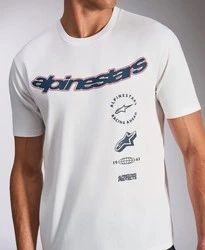 Alpinestars T-Shirt Abus SS CSF