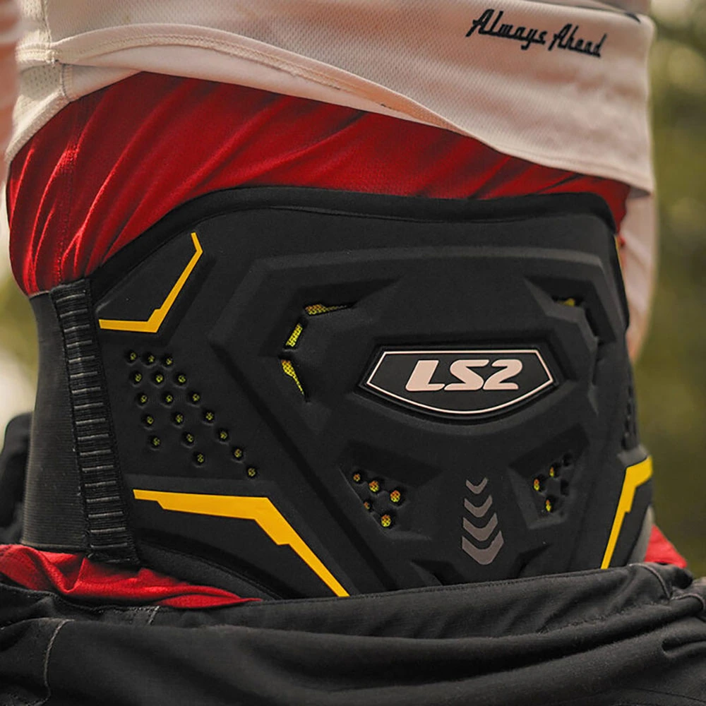 LS2 KOKU KIDNEY BELT