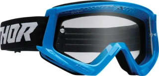 Black, Blue / Blue / Racer / Clear