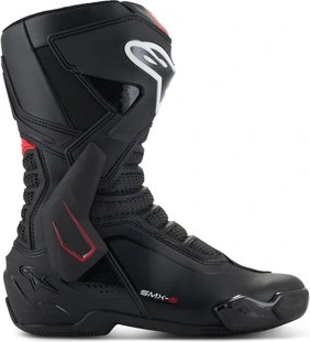 Alpinestars Boots SMX-6 v3 Black/White/Red, 42