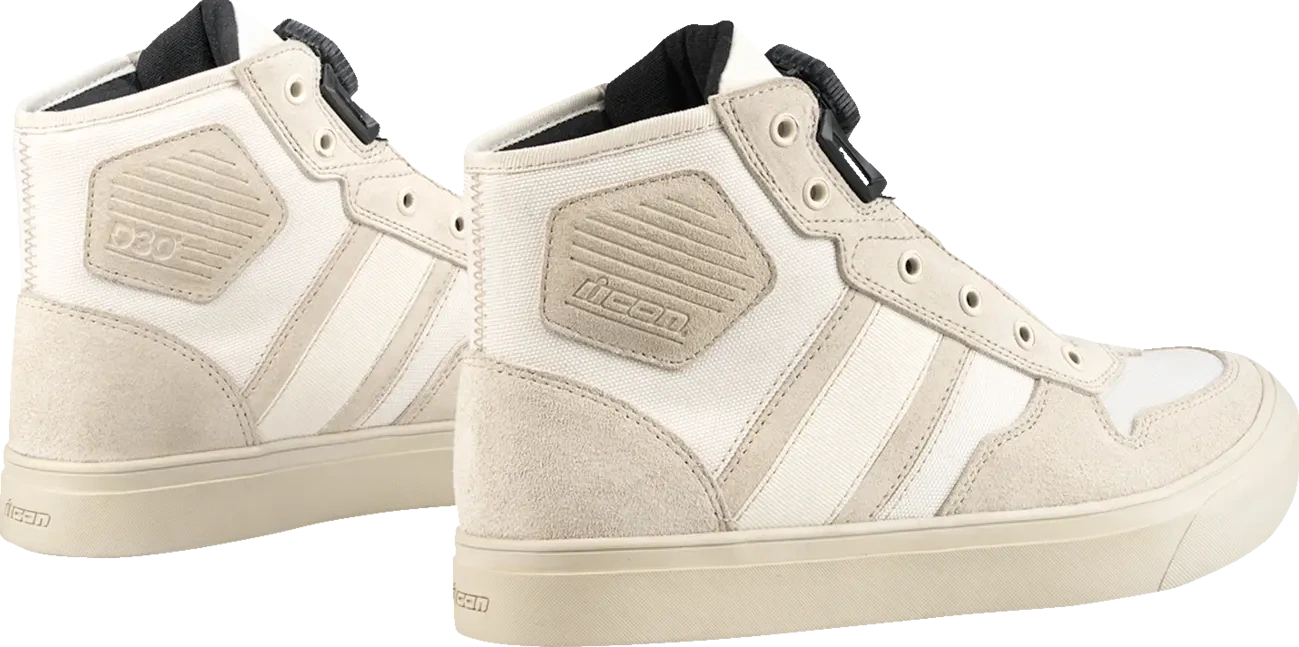 BOOT DOG DAYS CE WHITE 7