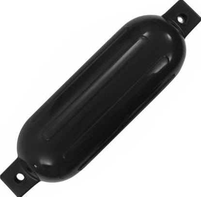 Qvarken Fender Q3 16x58cm black