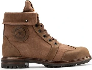 Stylmartin Shoes Smith Air Brown, 40