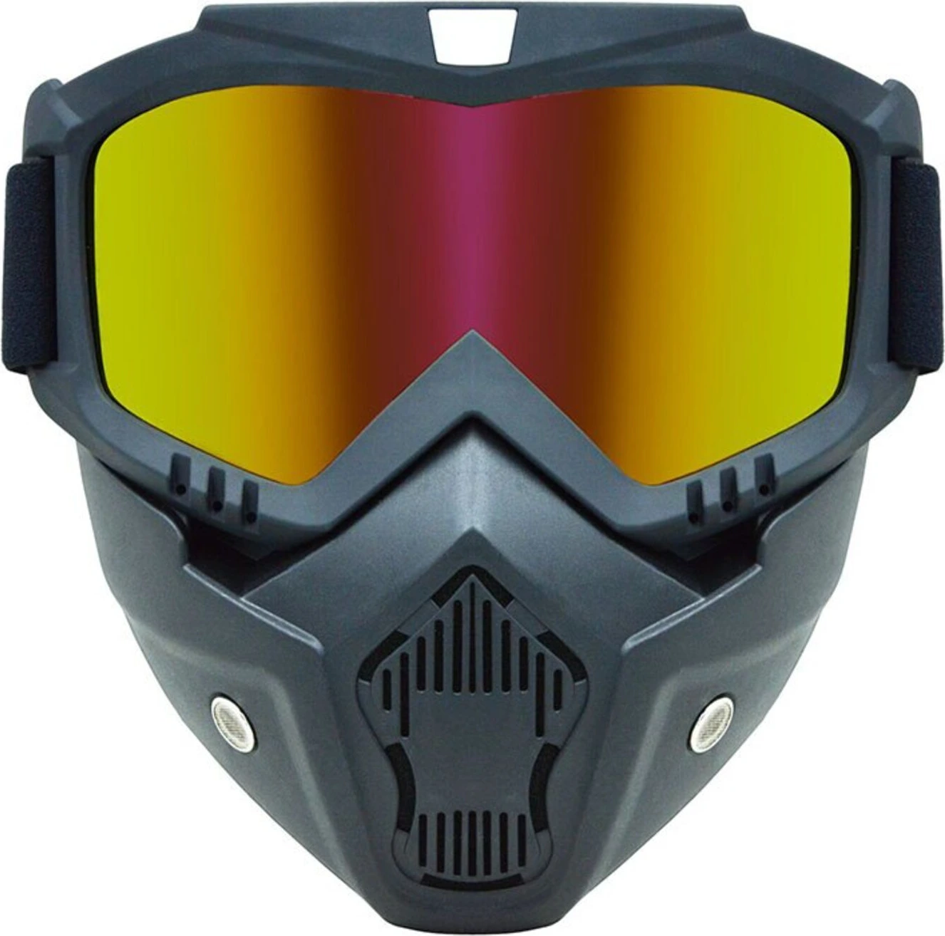 CLAW Blaster helmet matt black