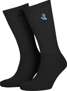 Santa Cruz Screaming Mini Hand socks