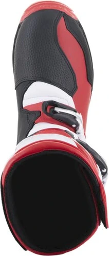 Alpinestars Boot Tech T Red/Black/White, 43 (9)