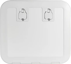 Inspection hatch