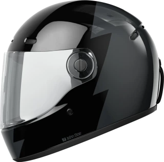 John Doe JD/ONE Signature helmet