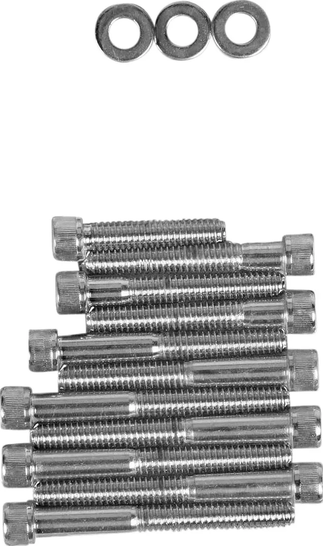 CAM CVR SET 91-03 XL