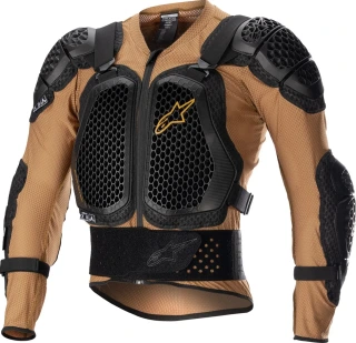 Bionic Action v2 Protection Jacket