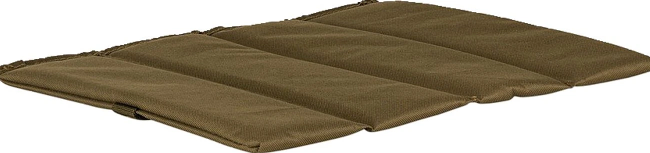Army Surplus Foldable Outdoor seat, Green