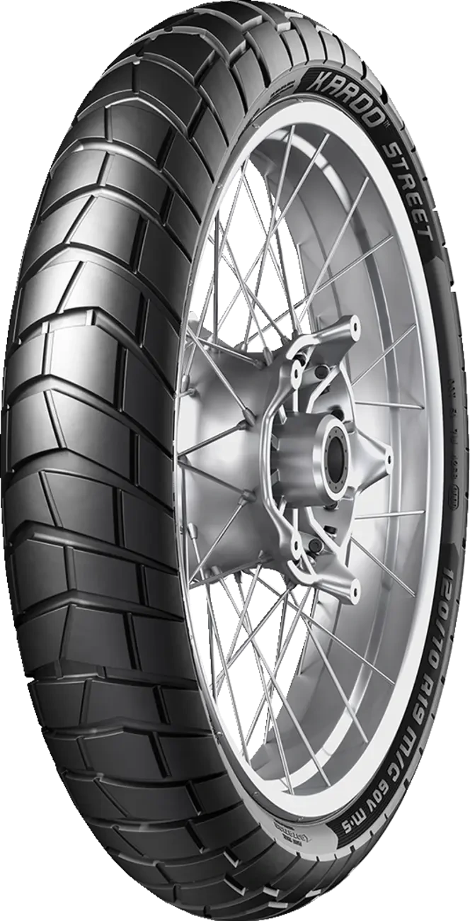 KAROO STREET 90/90 - 21 M/C 54H TT F