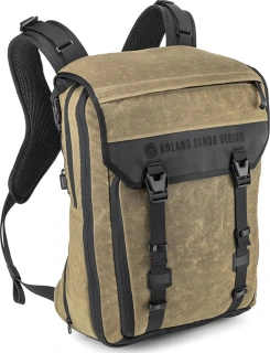 RSD X Kriega Roam 34 backpack ranger
