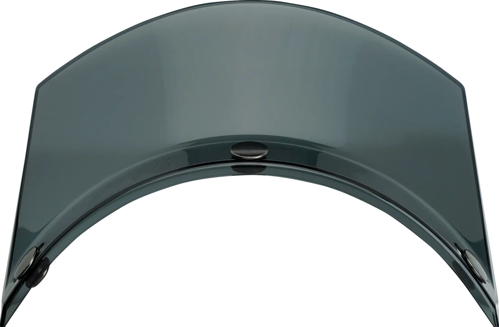 VISOR MOTO 3SNAP SMK
