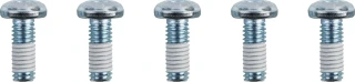 Zinc Silver / Silver, Zinc