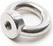 Qvarken Eye Nut AISI 316