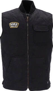 Roeg Brad vest