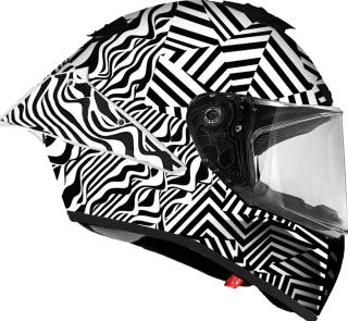 Monza PT Helmet