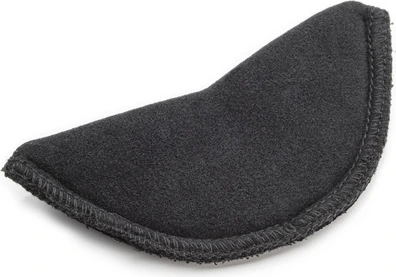 Schuberth C5 wind deflector add-on