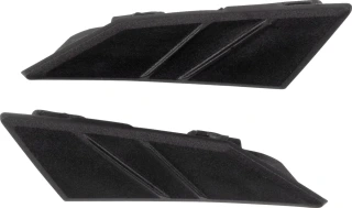 Range 2.0 Helmet Vent Plug Kit