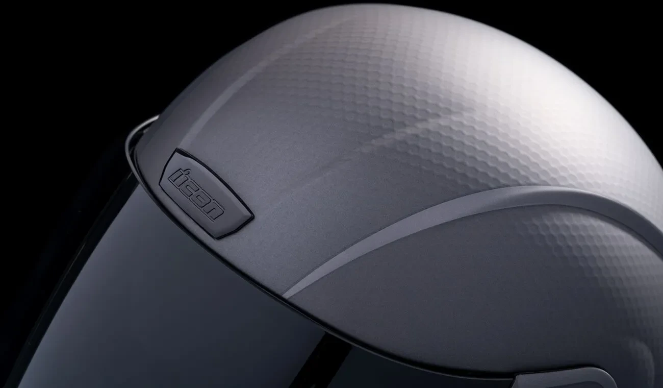 HELMET AIRFORM COUNTERSTRIKE MIPS SILVER XS