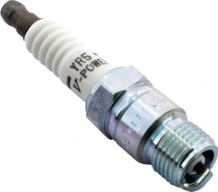NGK süüteküünal YR5