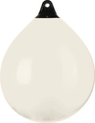 Dan-Fender B120 white ball fender Ø965mm