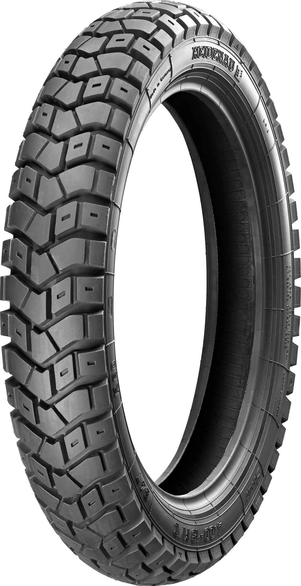 K60 SCOUT 4.00-18 64T M+S