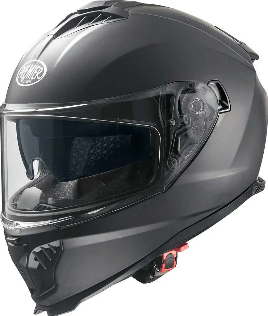 HELMET TYPHOON U9BM XS