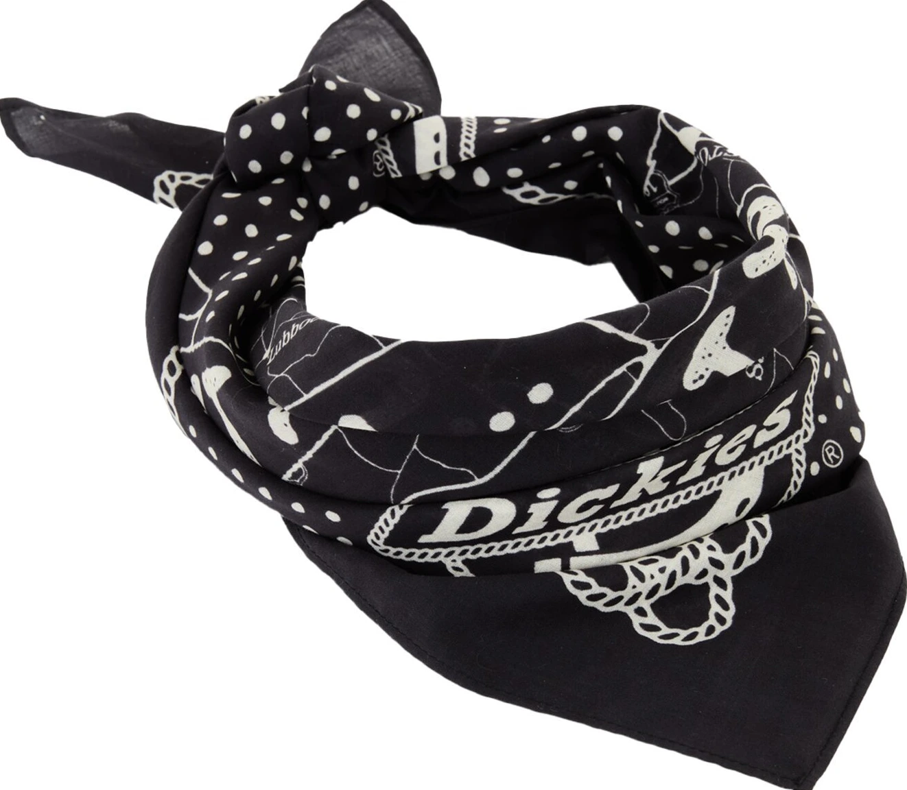 Dickies Slayden