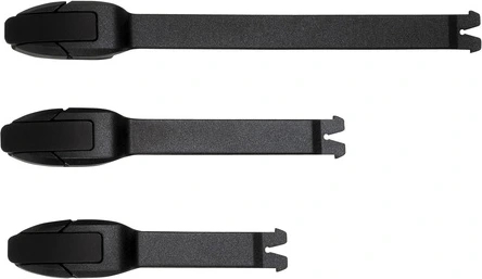Alpinestars Buckle/Strap Nylon (nya Tech 6 New Tech 6s) black