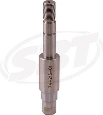 SBT Impeller Shaft Kawasaki