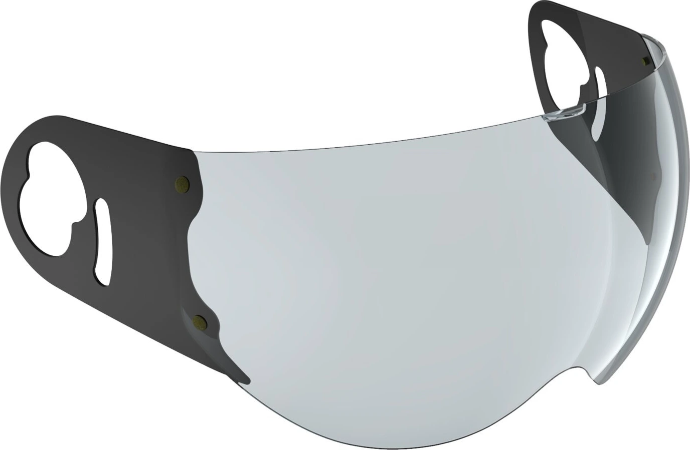 Roof Solar 50% anti-scratch / anti, fog Gray