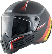 SIMPSON Helmet M30 Lifter
