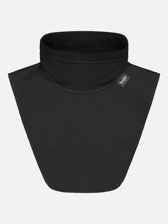 SVALA Neckwarmer Windproof black, S