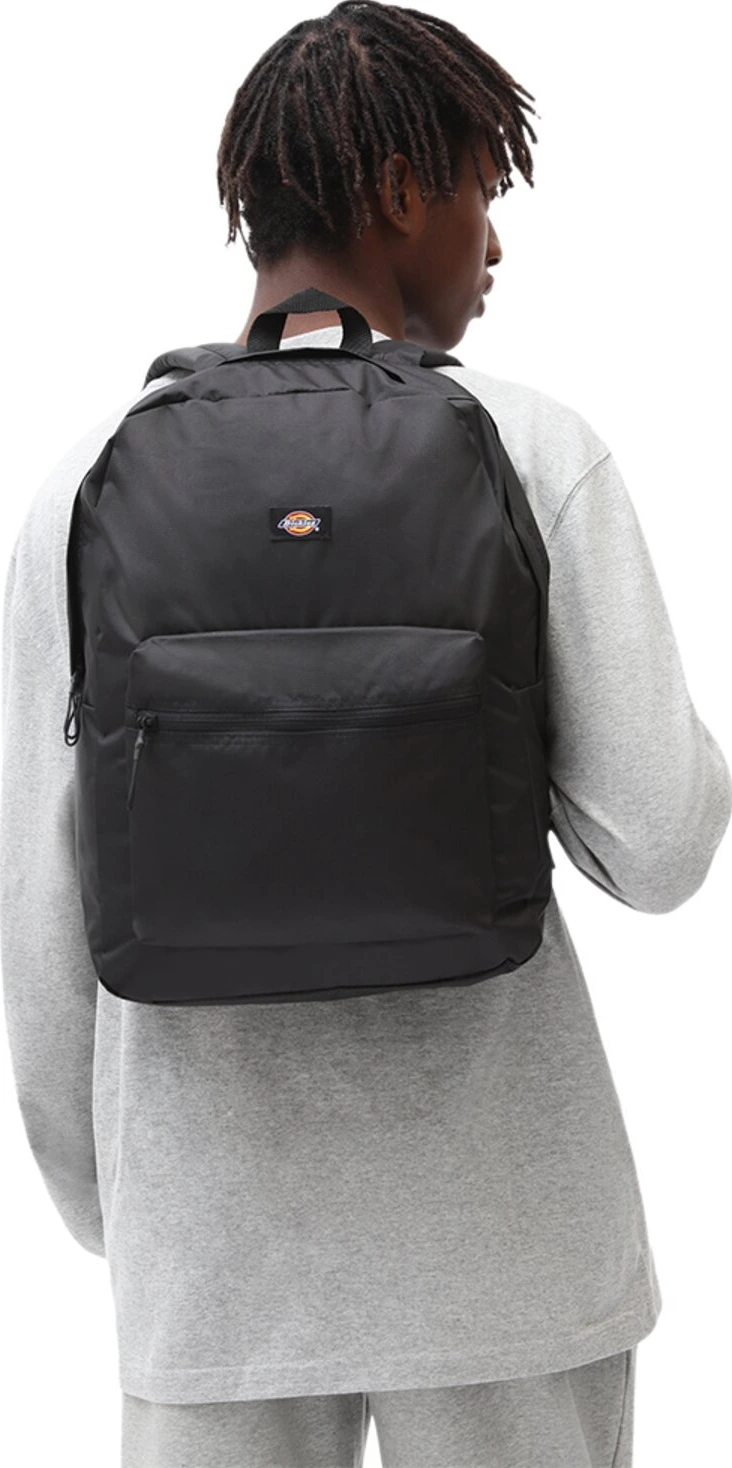 Dickies Chickaloon bag, Black