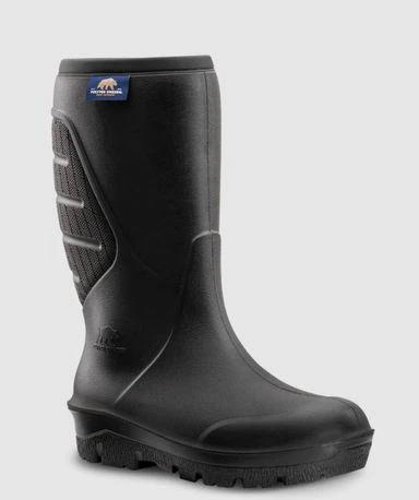 POLYVER Boots Classic Winter, 44