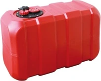 Eltex fuel tank 62 litres