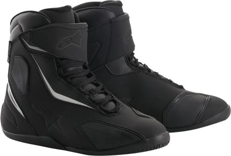 *Alpinestars Shoe Fastback v2 Drystar Black, 40