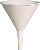 Plastex piltuvas 14cm
